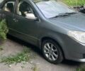 Серый Джили МК, объемом двигателя 1.6 л и пробегом 160 тыс. км за 1800 $, фото 7 на Automoto.ua