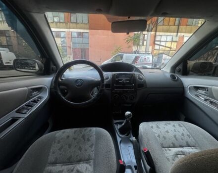 Сірий Джилі МК, об'ємом двигуна 0 л та пробігом 185 тис. км за 1850 $, фото 10 на Automoto.ua