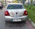 Серый Джили МК, объемом двигателя 1.59 л и пробегом 188 тыс. км за 1100 $, фото 7 на Automoto.ua