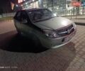 Серый Джили МК, объемом двигателя 1.6 л и пробегом 200 тыс. км за 2200 $, фото 10 на Automoto.ua