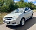 Сірий Джилі МК, об'ємом двигуна 1.6 л та пробігом 152 тис. км за 2599 $, фото 4 на Automoto.ua