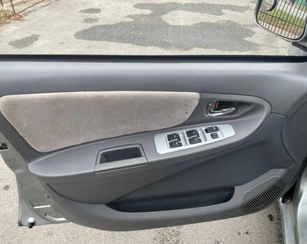 Сірий Джилі МК, об'ємом двигуна 1.6 л та пробігом 142 тис. км за 2500 $, фото 11 на Automoto.ua