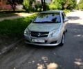 Серый Джили МК, объемом двигателя 1.6 л и пробегом 57 тыс. км за 3500 $, фото 1 на Automoto.ua