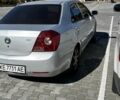 Сірий Джилі МК, об'ємом двигуна 1.6 л та пробігом 143 тис. км за 2650 $, фото 4 на Automoto.ua