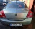 Сірий Джилі МК, об'ємом двигуна 1.6 л та пробігом 99 тис. км за 3300 $, фото 5 на Automoto.ua