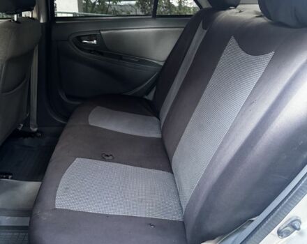 Сірий Джилі МК, об'ємом двигуна 0 л та пробігом 185 тис. км за 1850 $, фото 17 на Automoto.ua