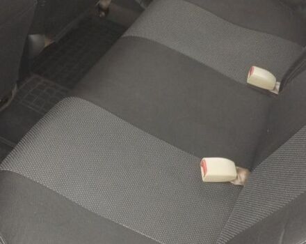 Сірий Джилі МК, об'ємом двигуна 1.6 л та пробігом 154 тис. км за 2400 $, фото 5 на Automoto.ua