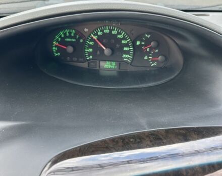 Серый Джили МК, объемом двигателя 1.6 л и пробегом 209 тыс. км за 1500 $, фото 6 на Automoto.ua