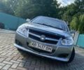 Серый Джили МК, объемом двигателя 1.6 л и пробегом 1 тыс. км за 1800 $, фото 1 на Automoto.ua