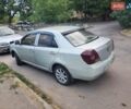 Серый Джили МК, объемом двигателя 1.6 л и пробегом 290 тыс. км за 2200 $, фото 6 на Automoto.ua