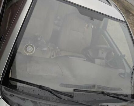 Серый Джили МК, объемом двигателя 1.59 л и пробегом 42 тыс. км за 700 $, фото 1 на Automoto.ua