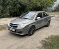 Серый Джили МК, объемом двигателя 1.6 л и пробегом 250 тыс. км за 900 $, фото 1 на Automoto.ua