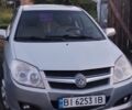 Серый Джили МК, объемом двигателя 1.6 л и пробегом 164 тыс. км за 2300 $, фото 1 на Automoto.ua