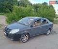 Серый Джили МК, объемом двигателя 1.6 л и пробегом 137 тыс. км за 1650 $, фото 1 на Automoto.ua
