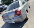 Сірий Джилі МК, об'ємом двигуна 1.6 л та пробігом 255 тис. км за 1499 $, фото 5 на Automoto.ua