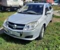 Сірий Джилі МК, об'ємом двигуна 1.6 л та пробігом 215 тис. км за 2000 $, фото 1 на Automoto.ua
