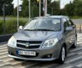 Серый Джили МК, объемом двигателя 1.6 л и пробегом 136 тыс. км за 2200 $, фото 1 на Automoto.ua