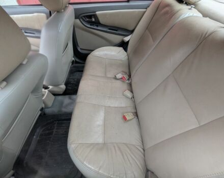 Серый Джили МК, объемом двигателя 1.6 л и пробегом 42 тыс. км за 700 $, фото 3 на Automoto.ua