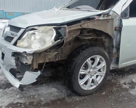 Сірий Джилі МК, об'ємом двигуна 0 л та пробігом 275 тис. км за 750 $, фото 2 на Automoto.ua