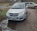 Серый Джили МК, объемом двигателя 1.6 л и пробегом 140 тыс. км за 2050 $, фото 1 на Automoto.ua