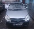 Сірий Джилі МК, об'ємом двигуна 1.6 л та пробігом 210 тис. км за 2100 $, фото 1 на Automoto.ua