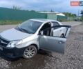 Сірий Джилі МК, об'ємом двигуна 1.59 л та пробігом 189 тис. км за 2500 $, фото 1 на Automoto.ua