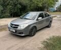 Серый Джили МК, объемом двигателя 1.6 л и пробегом 250 тыс. км за 899 $, фото 1 на Automoto.ua
