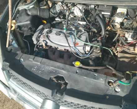 Сірий Джилі МК, об'ємом двигуна 0 л та пробігом 1 тис. км за 946 $, фото 5 на Automoto.ua