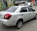 Серый Джили МК, объемом двигателя 1.6 л и пробегом 300 тыс. км за 1650 $, фото 7 на Automoto.ua