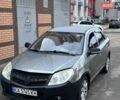 Сірий Джилі МК, об'ємом двигуна 1.59 л та пробігом 136 тис. км за 950 $, фото 1 на Automoto.ua
