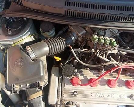 Сірий Джилі МК, об'ємом двигуна 1.6 л та пробігом 99 тис. км за 3300 $, фото 1 на Automoto.ua