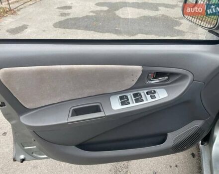 Сірий Джилі МК, об'ємом двигуна 1.6 л та пробігом 142 тис. км за 2500 $, фото 9 на Automoto.ua