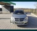 Джили МК 2008 в Черновцах на Automoto.ua Серый Джили МК, объемом двигателя 1.6 л и пробегом 135 тыс. км за 2300 $, фото 3 на Automoto.ua