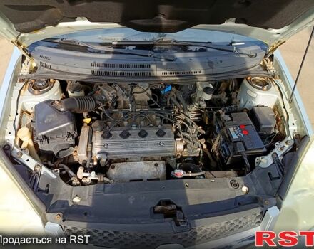 Серый Джили МК, объемом двигателя 1.6 л и пробегом 190 тыс. км за 1500 $, фото 3 на Automoto.ua