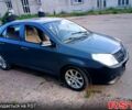 Сірий Джилі МК, об'ємом двигуна 1.6 л та пробігом 137 тис. км за 1650 $, фото 1 на Automoto.ua