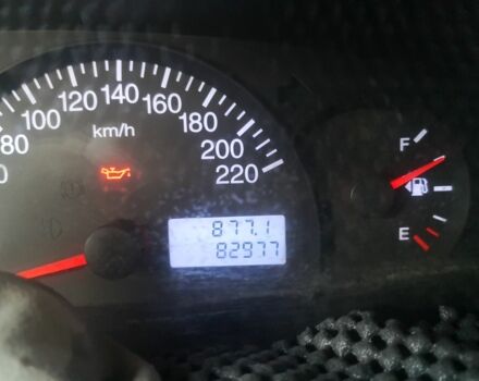 Серый Джили МК, объемом двигателя 0 л и пробегом 83 тыс. км за 3000 $, фото 1 на Automoto.ua