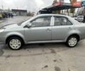 Сірий Джилі МК, об'ємом двигуна 1.6 л та пробігом 142 тис. км за 2500 $, фото 1 на Automoto.ua