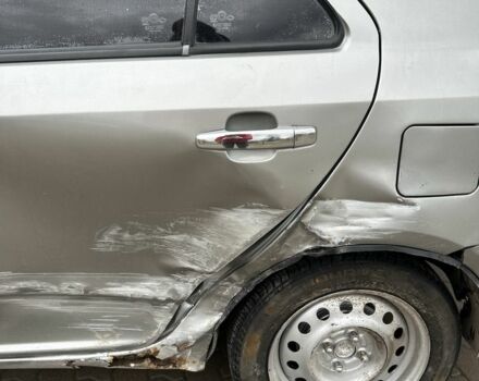 Сірий Джилі МК, об'ємом двигуна 0 л та пробігом 160 тис. км за 700 $, фото 5 на Automoto.ua