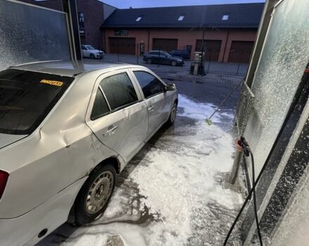 Серый Джили МК, объемом двигателя 1.6 л и пробегом 300 тыс. км за 1600 $, фото 4 на Automoto.ua