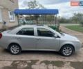 Сірий Джилі МК, об'ємом двигуна 1.59 л та пробігом 94 тис. км за 4000 $, фото 1 на Automoto.ua