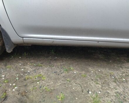 Серый Джили МК, объемом двигателя 1.6 л и пробегом 171 тыс. км за 2800 $, фото 3 на Automoto.ua