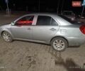 Серый Джили МК, объемом двигателя 1.6 л и пробегом 200 тыс. км за 2200 $, фото 12 на Automoto.ua