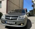Серый Джили МК, объемом двигателя 1.6 л и пробегом 135 тыс. км за 2500 $, фото 1 на Automoto.ua