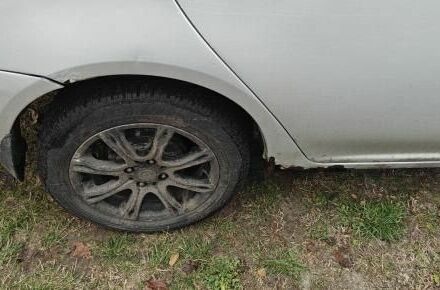 Сірий Джилі МК, об'ємом двигуна 1.6 л та пробігом 200 тис. км за 1800 $, фото 4 на Automoto.ua