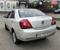 Серый Джили МК, объемом двигателя 1.6 л и пробегом 300 тыс. км за 1650 $, фото 6 на Automoto.ua