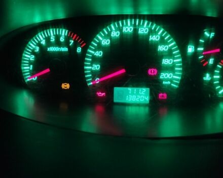 Сірий Джилі МК, об'ємом двигуна 1.6 л та пробігом 129 тис. км за 2300 $, фото 8 на Automoto.ua