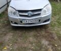 Сірий Джилі МК, об'ємом двигуна 0 л та пробігом 210 тис. км за 1300 $, фото 1 на Automoto.ua
