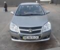 Серый Джили МК, объемом двигателя 1.6 л и пробегом 135 тыс. км за 1300 $, фото 1 на Automoto.ua