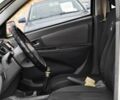 Сірий Джилі МК, об'ємом двигуна 1.6 л та пробігом 291 тис. км за 1950 $, фото 6 на Automoto.ua