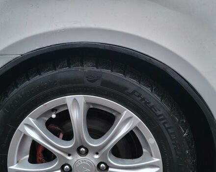 Серый Джили МК, объемом двигателя 1.6 л и пробегом 80 тыс. км за 3500 $, фото 5 на Automoto.ua